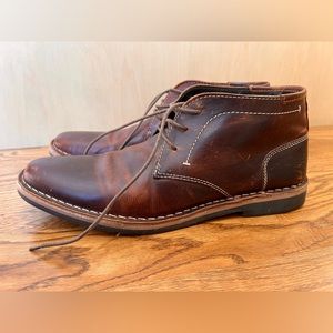 Steve Madden men’s boot